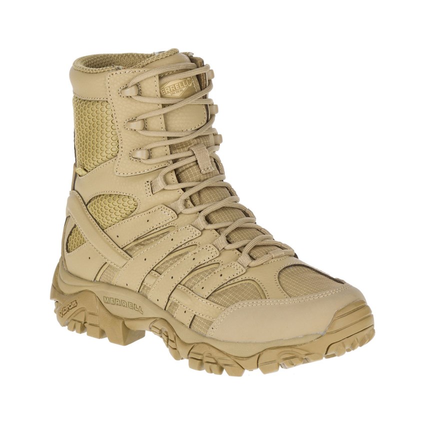 Bottes de Securite Merrell Moab 2 8